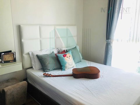 📌 For Rent Condo CHEWATHAI INTERCHANGE Building 1, Floor 7,2 bed room, Room size 52.00 sqm