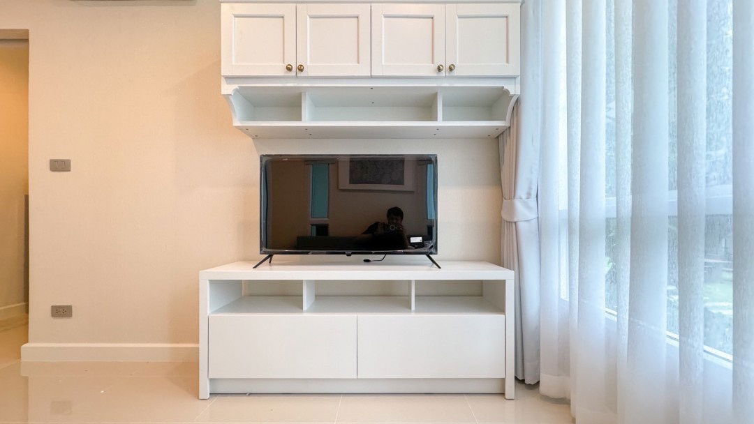 รูป The Sky Sukhumvit ห้องสวย ราคาดี สอบถามเพิ่มเติมได้ที่ Line @condorental - รูปที่ 4/10