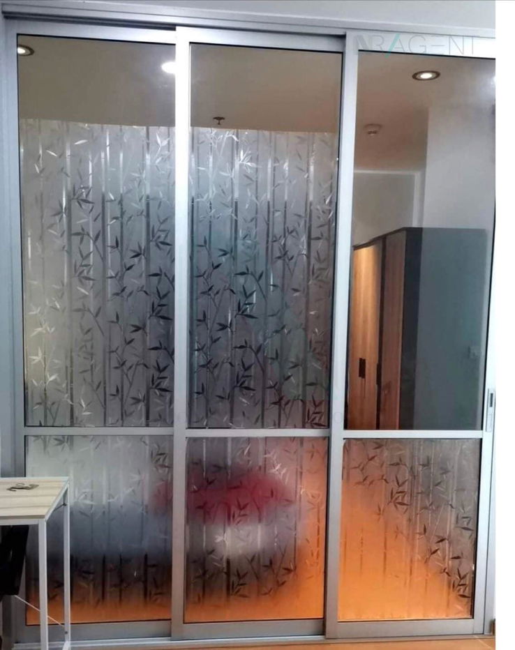 picture For Rent Condo THE PRESIDENT SATHORN-RATCHAPHRUEK 2 Building 1, Floor 18,1 bed room, Room size 30.00 sqm - 6/8
