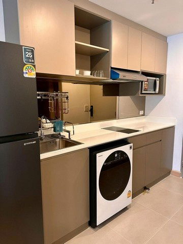 picture C5920 For Rent  :  Condo  Sukhumvit Suite ( BTS Nana ) 064 665 4666 - 7/7
