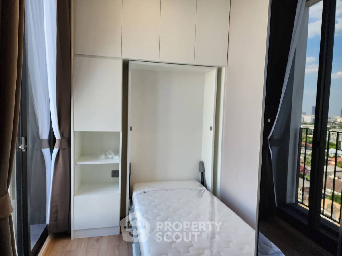 รูป คอนโด 2-ห้องนอน ที่ โนเบิล อราวน์ อารีย์ ใกล้ BTS อารีย์ (ID 1428972) - รูปที่ 5/10