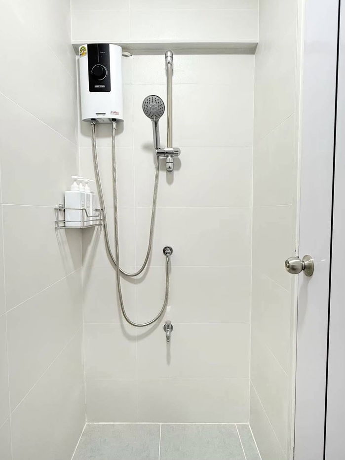 รูป เซ้งที่พักรีโนเวทใหม่ ทำเลทองกลางท่าแพ เหมาะสำหรับทำธุรกิจ Airbnb, Guesthouse, Hostel T.094-6511456 - รูปที่ 18/27