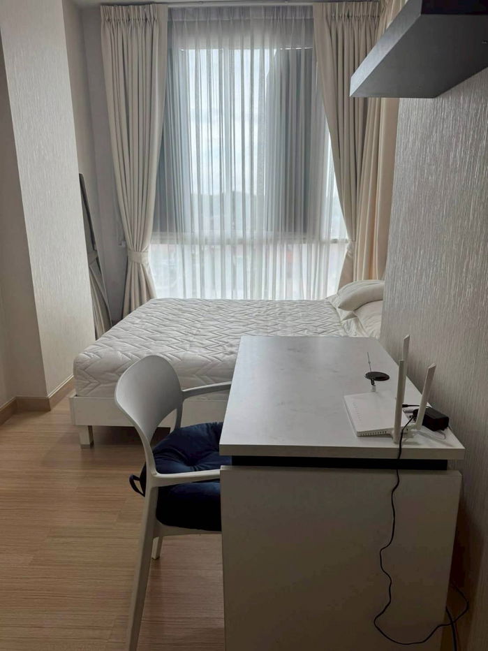 รูป ปล่อยเช่า คอนโด วันพลัส มหิดล  Condo for rent near Airport ค่าเช่า : 10,000 บาท - รูปที่ 3/16