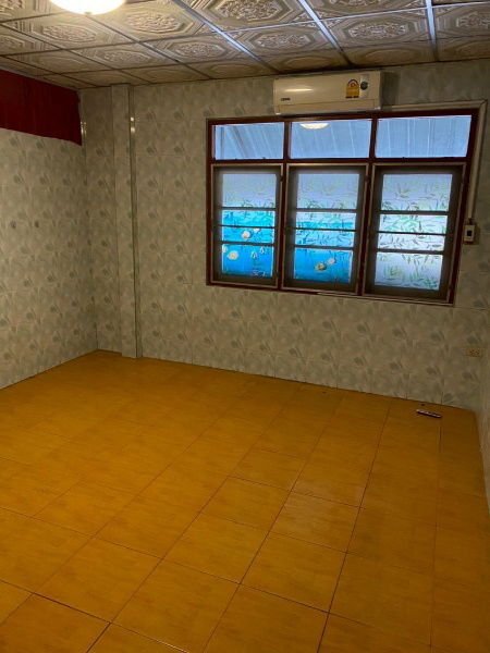 picture For Rent House and land, roadside, at the entrance of Sangkhom Songkhro Soi 26 Unit 172 - 12/20