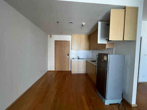 🔥For Rent!! ready to move-in Studio 19k - Villa Rachatewi 📞Call 096 896 5953