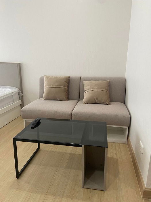 picture For rent  -  Supalai veranda phasi charoen - 5/22