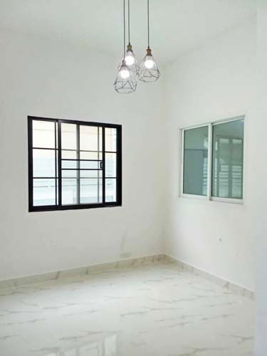 รูป H-107 : บ้าน 50.7 ตร.วา ม.พฤกษาวิลเลจ 1 ลำลูกกา คลอง 6 Renovate ใหม่ทั้งหลัง - รูปที่ 13/20