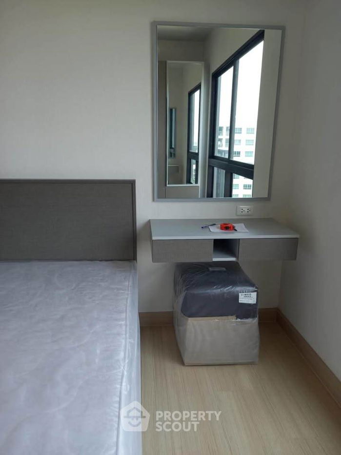 picture 1-BR Condo at Supalai City Resort Rama 8 near MRT Bang Yi Khan (ID 2243044) - 8/9