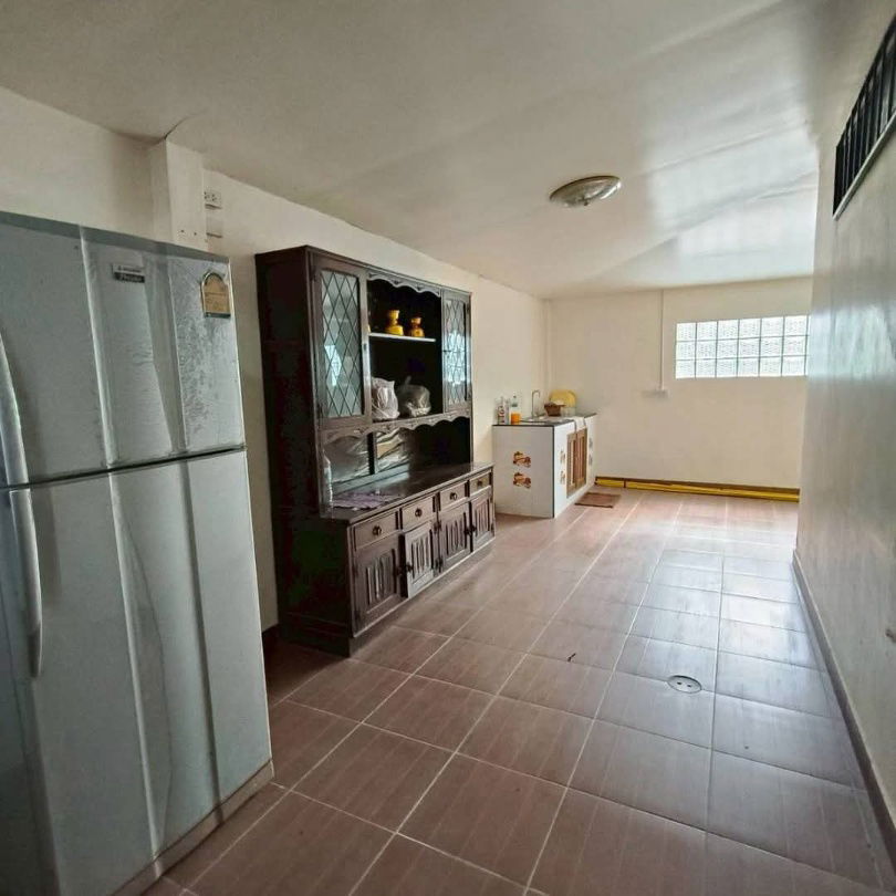 picture Pattaya Land and House Village House - 3/15