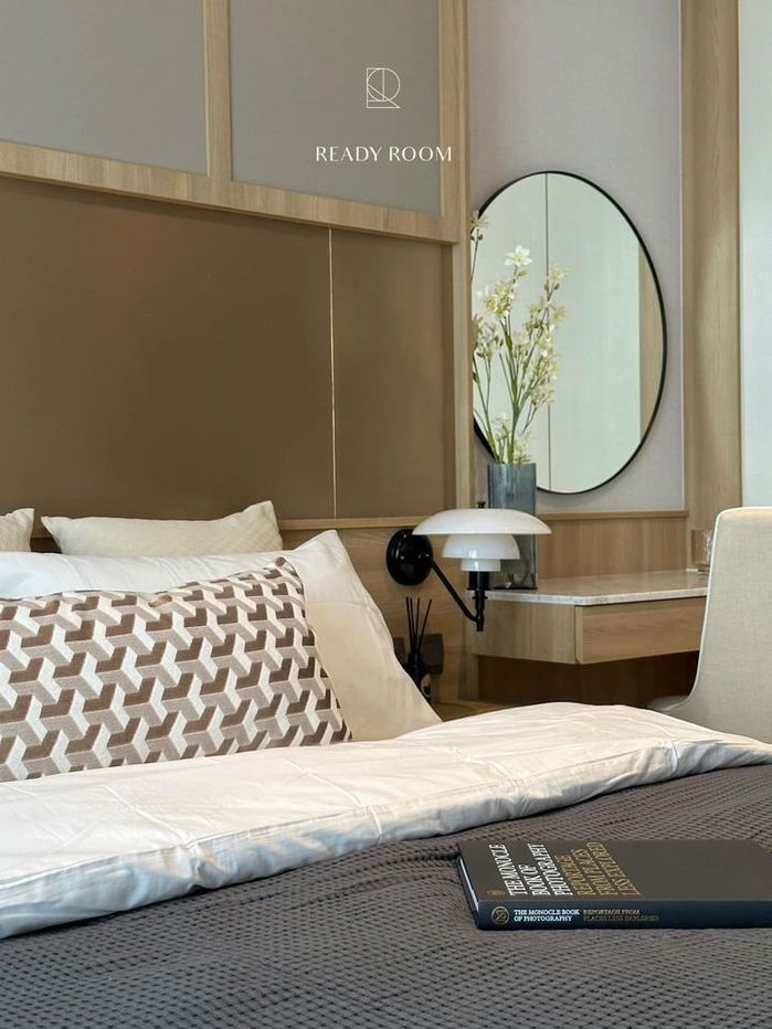 picture [ For Rent ]  ⚡🌈E62904 Rhythm Ekkamai Estate⚡🌈LINE: @theagentpro (with @ in front) - 11/12