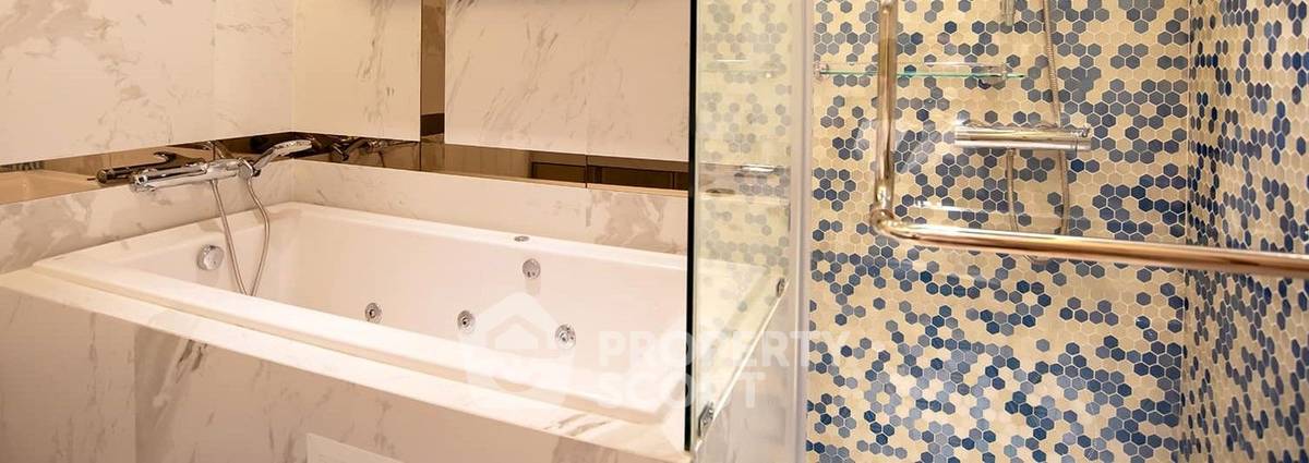 picture Belle Grand Rama 9 condo 2-bed near MRT Phra Ram 9 for sale (ID 992976) - 11/13