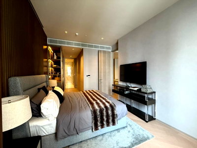 Condos for rent : The Reserve Sathorn  2-BR   11Fl. 104 sqm. 
