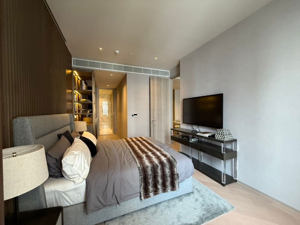 รูป The Reserve Sathorn 🏙️ 2 ห้องนอน/2ห้องน้ำ 🏢ชั้น 11 🌐ขนาด 104.5ตรม. - รูปที่ 1/20