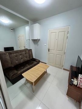 For sale condo The Trust residence central pattaya 23 Sq.m (S03-2095)