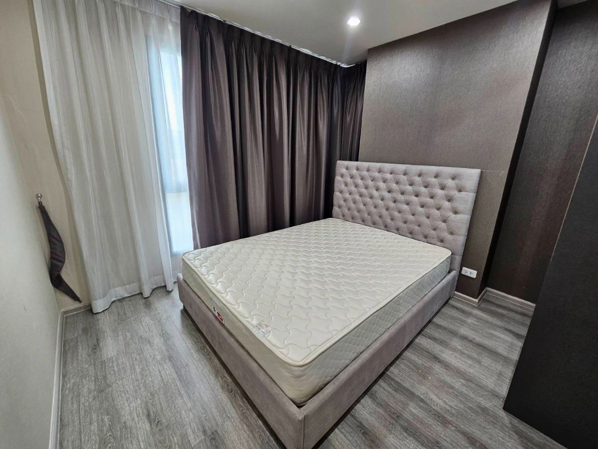 picture ✨🎀For Rent IDEO mobi Charan - 2 Bedroom, 45 sq.m. Fully Furnished✨🎀 - 6/11