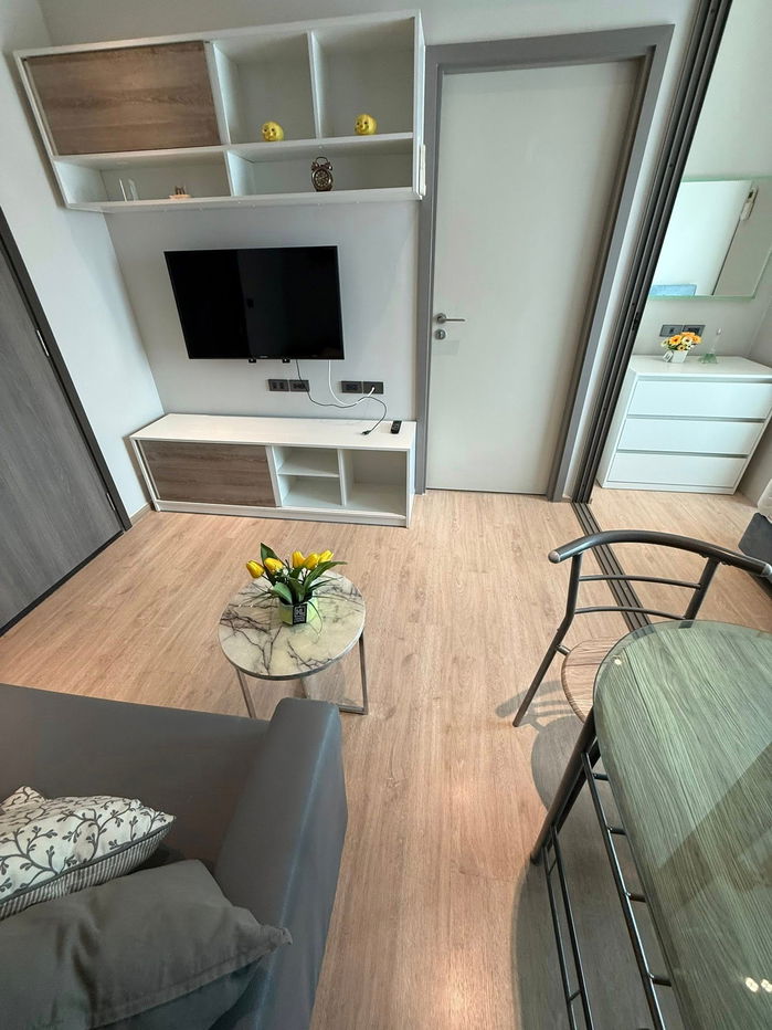 picture Condo For Rent Whizdom Station Ratchada - Thapra (A6808015) ID Line : @condo98 - 3/8