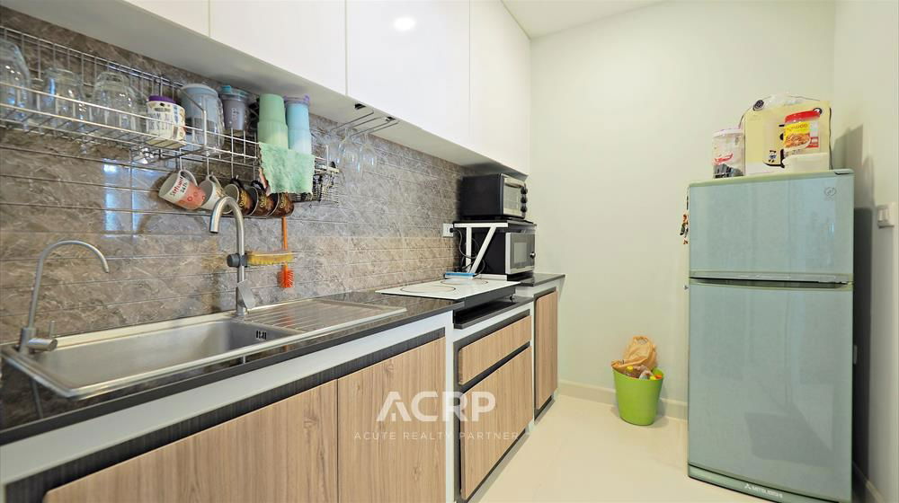 รูป ขายบ้านเดี่ยว ม.เซนโทร สาทร-กัลปพฤกษ์ 63 ตร.ว. 2 ชั้นใกล้ซีคอนสแควร์,เดอะมอลล์ บางแค - รูปที่ 6/15