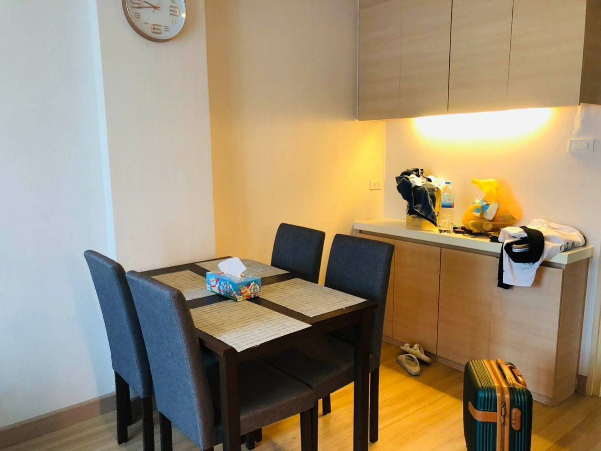 picture 🏡 For Rent: Modern Condo near Suan Dok Hospital – Perfect for Doctors, Professors, and Remote Workers - 10/35