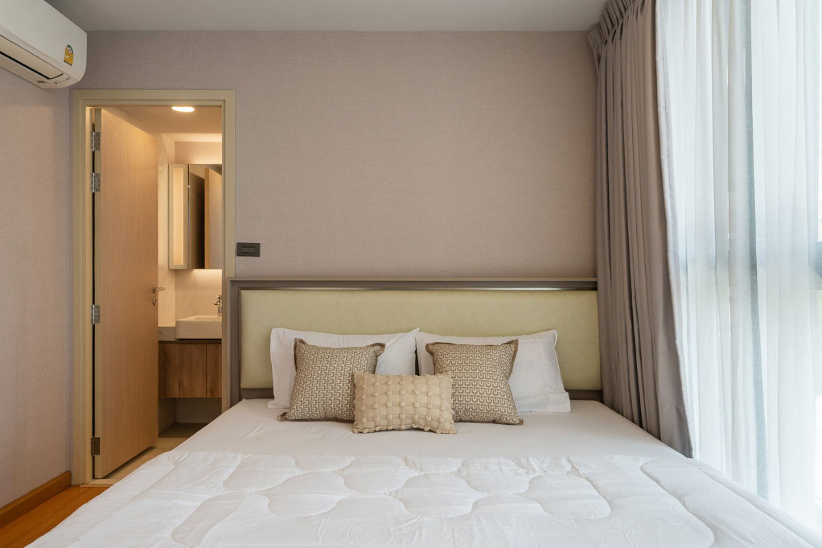picture Walden Asoke Condo for Sale, Price: 7,800,000 THB [MKsr250802] - 19/31