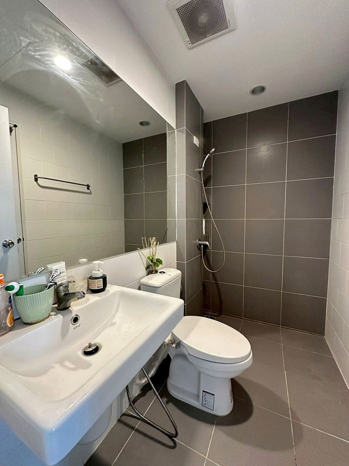 รูป 🏡 ให้เช่า ทาวน์โฮม 2 ชั้น หมู่บ้านเวิร์ฟ สายไหม – พหลโยธิน โครงการคุณภาพจาก SC Asset ทำเลสะดวก ใกล้เมือง เข้าออกหลายเส้นทาง - รูปที่ 9/12
