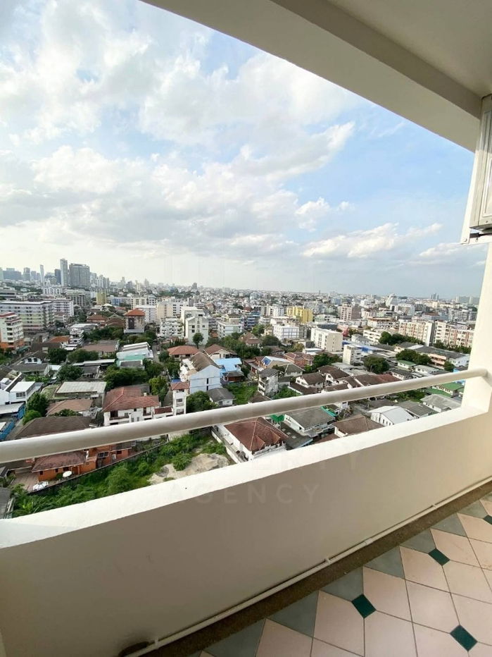 picture 🔥Hot​Deal​‼️For Rent​ Condo​ -​ Great Price, Great​ View at Ratchada​ Orchid  - 4/5