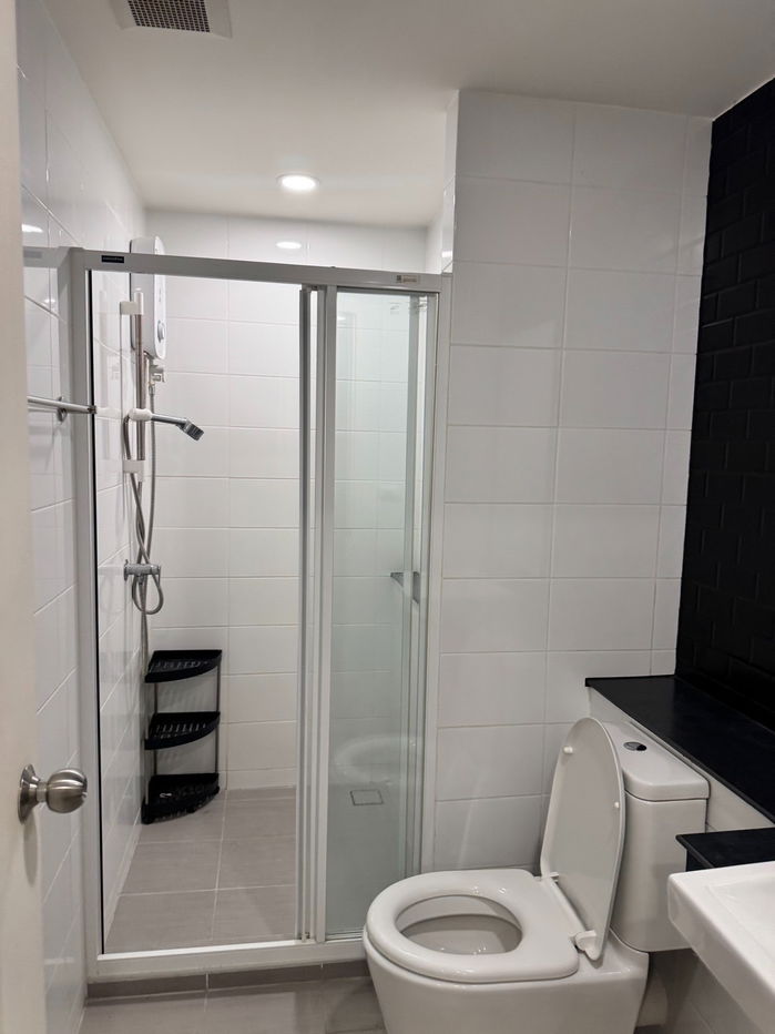 picture For Rent – Escent Ville Condo | 2 Bedrooms, 2 Bathrooms | 3rd Floor | Fully Furnished | 20,000 THB/month 🏢✨ - 13/14
