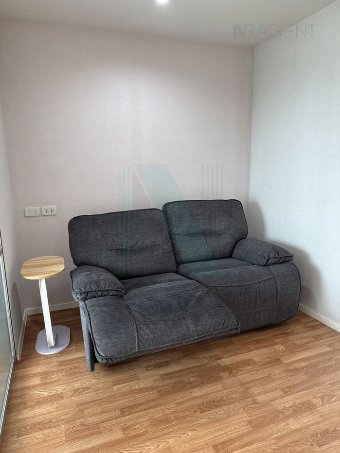 picture For Sell Condo LUMPINI VILLE NAKHON IN-REVERVIEW Building B, Floor 21,1 bed room, Room size 26 sqm - 6/8