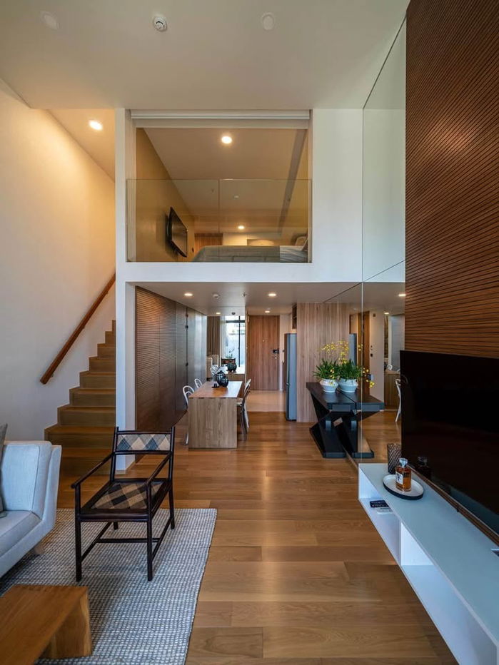 picture Condo for rent Siamese Exclusive 31 near MRT Sukhumvit 62,000 baht Property code: RS1252 - 1/6