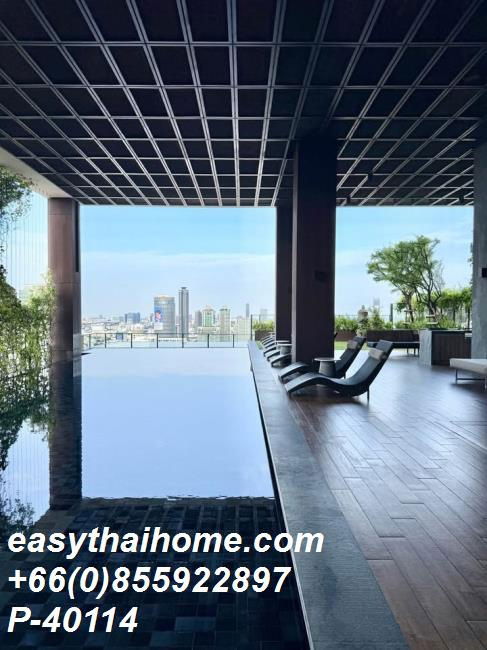 picture Condo for rent The Lofts Asoke fully furnished (Confirm again when visit).  - 2/26