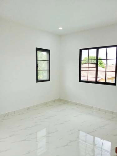 รูป H-107 : บ้าน 50.7 ตร.วา ม.พฤกษาวิลเลจ 1 ลำลูกกา คลอง 6 Renovate ใหม่ทั้งหลัง - รูปที่ 14/20