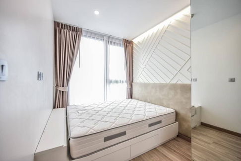 Knightsbridge Prime Sathorn | BTS Chong Nonsi (Room available 1 Sep 2025)