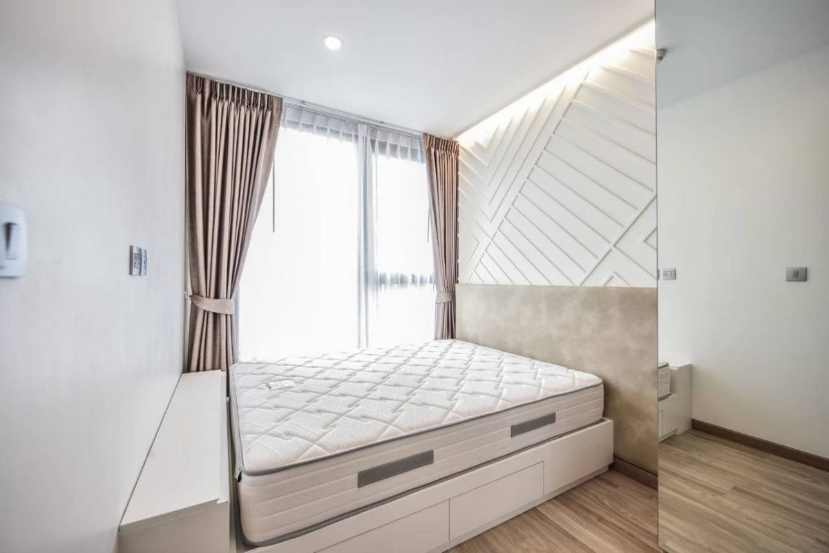 รูป Knightsbridge Prime Sathorn | BTS Chong Nonsi ( ห้องว่าง 1 ก.ย. 2025 ) - รูปที่ 1/13