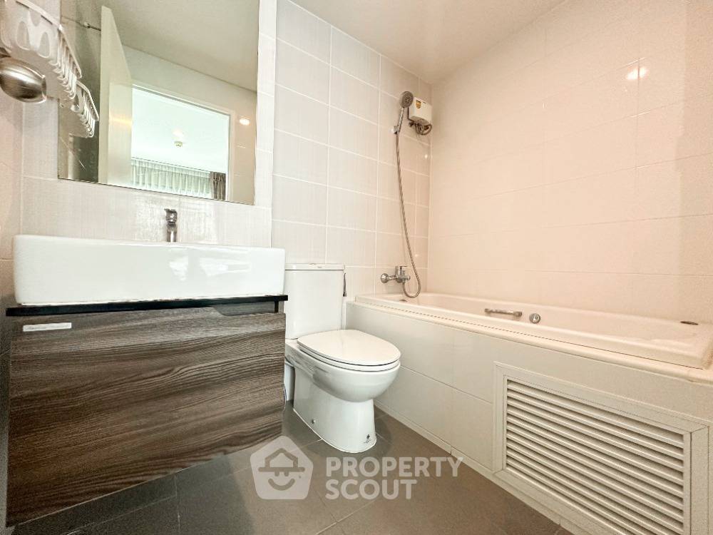 รูป คอนโด 2-ห้องนอน ที่ นอตติ้ง ฮิลล์ พหลฯ - เกษตร ใน อนุสาวรีย์ (ID 1667211) - รูปที่ 4/13