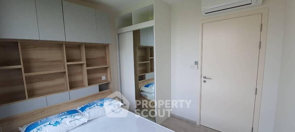 รูป คอนโด 1-ห้องนอน ที่ เดอะ ทรี จรัญฯ 30 ใกล้ MRT ไฟฉาย (ID 2242686) - รูปที่ 3/13