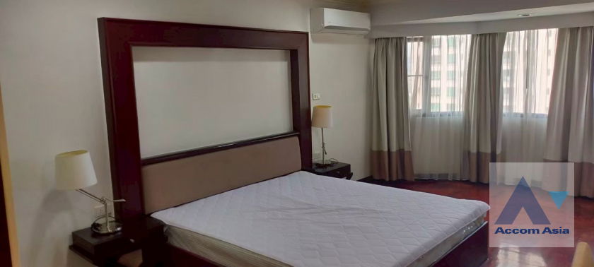 รูป 🔼🔽 AccomA 📩  2 BR Condominium @Baan Suan Petch (AA22792) - รูปที่ 7/11