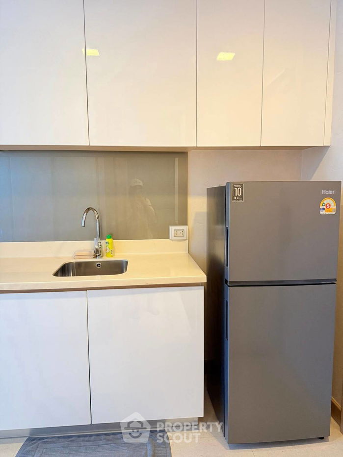 picture Studio Condo at The Palm - Wongamart Beach close to Sanctuary of Truth (ID 2242159) - 8/13
