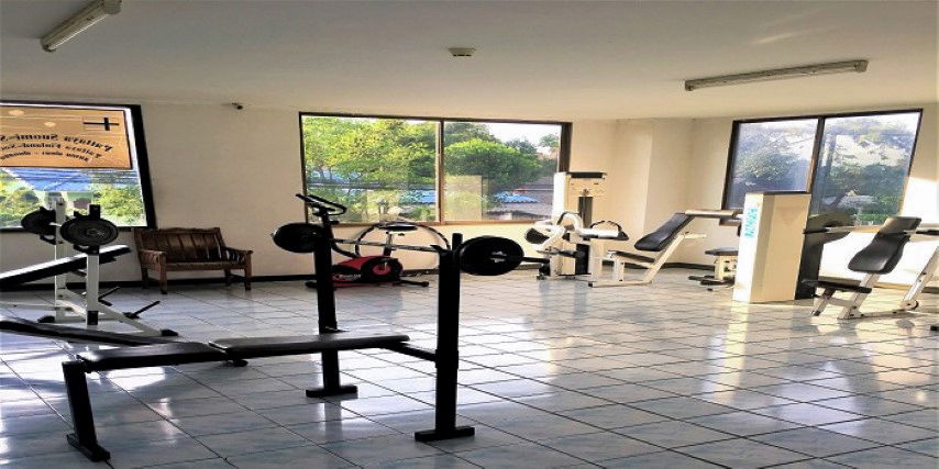 รูป Studio Condominium @ Angket Hip Residence - รูปที่ 19/21