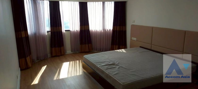 รูป 🔼🔽 AccomA 📩  2 BR Condominium @Baan Suan Petch (AA27029) - รูปที่ 7/9