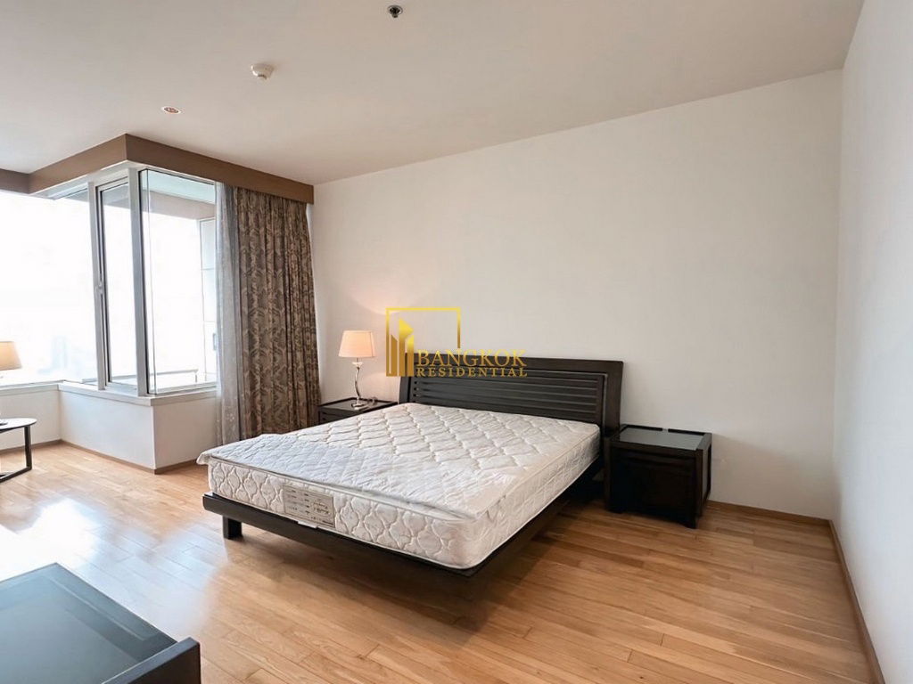 รูป Empire Place | Superb 3 Bed Condo For Rent in Sathorn Area - BR2821CD - รูปที่ 6/33