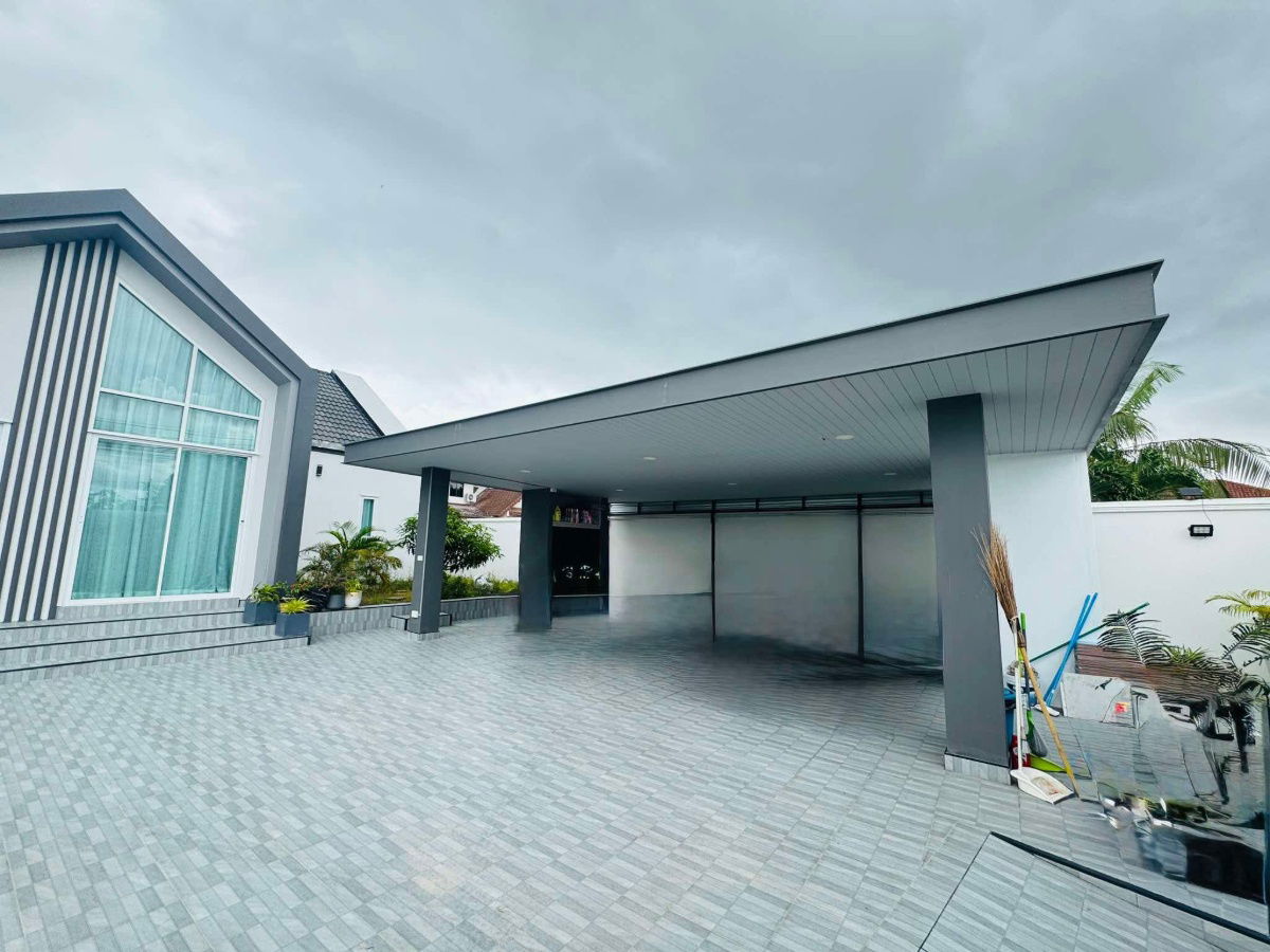 picture Ready to move in house, private swimming pool, good atmosphere - 6/18