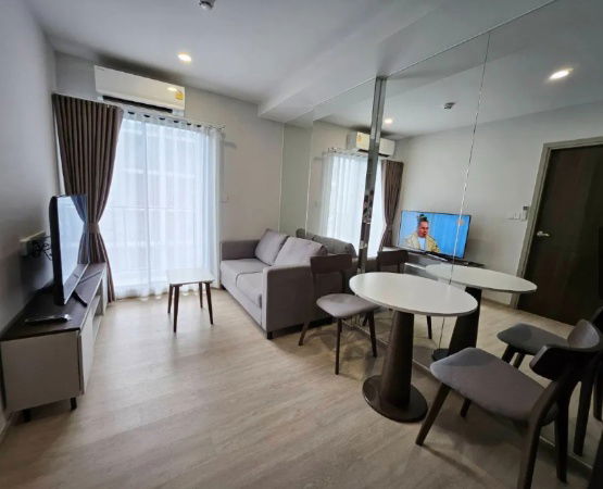 รูป 🏠RB19586 ให้เช่าถูกมาก📢นิว ครอส คูคต สเตชัน👉🏻แอดไลน์ @062mnigk( มี @ ด้วย) แอดมินตอบไว - รูปที่ 3/7
