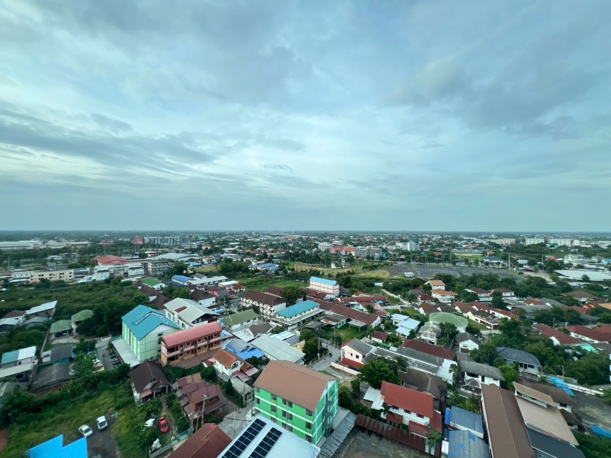 รูป ปล่อยเช่า 2 ห้องนอน  เอสเซ็นท์ นครราชสีมา - รูปที่ 14/20