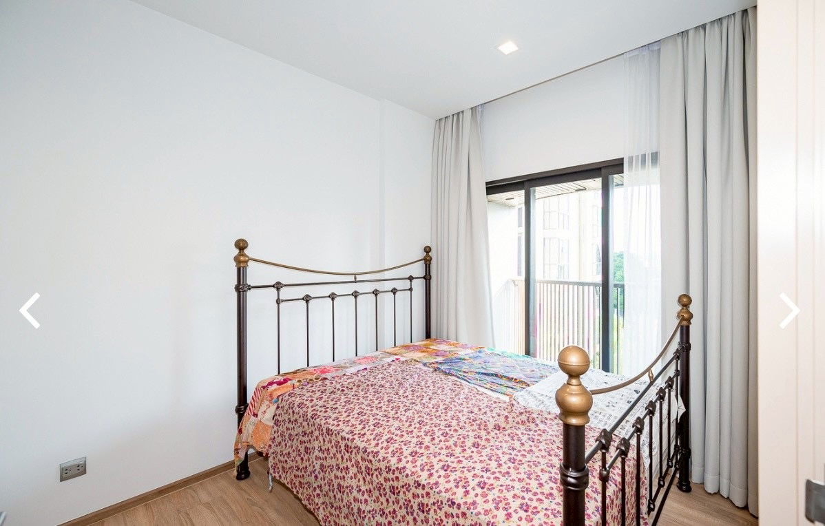 รูป Shock price for rent Kawa haus ห้องสวย ราคาถูก รีบด่วน🔥🔥 - รูปที่ 3/6