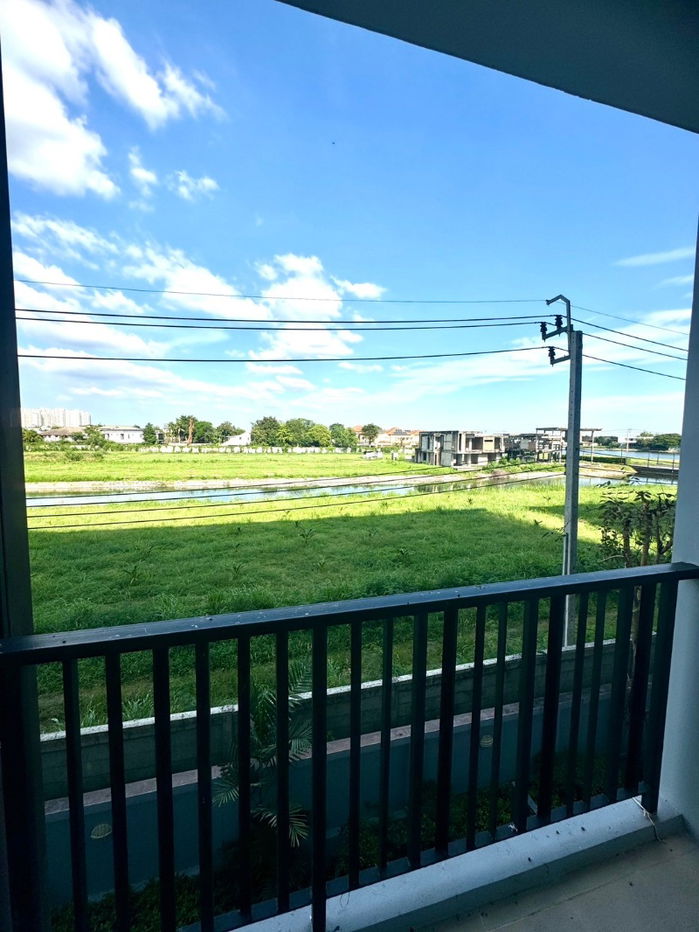 picture Double Lake Condo Phase 2 for sale in Muang Thong Thani. - 9/15