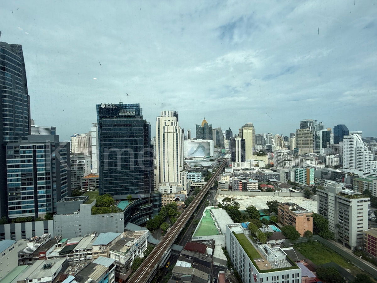 รูป 🔥 Q1 Sukhumvit - 3 Bedrooms for SALE 39MB 🔥 - รูปที่ 6/19