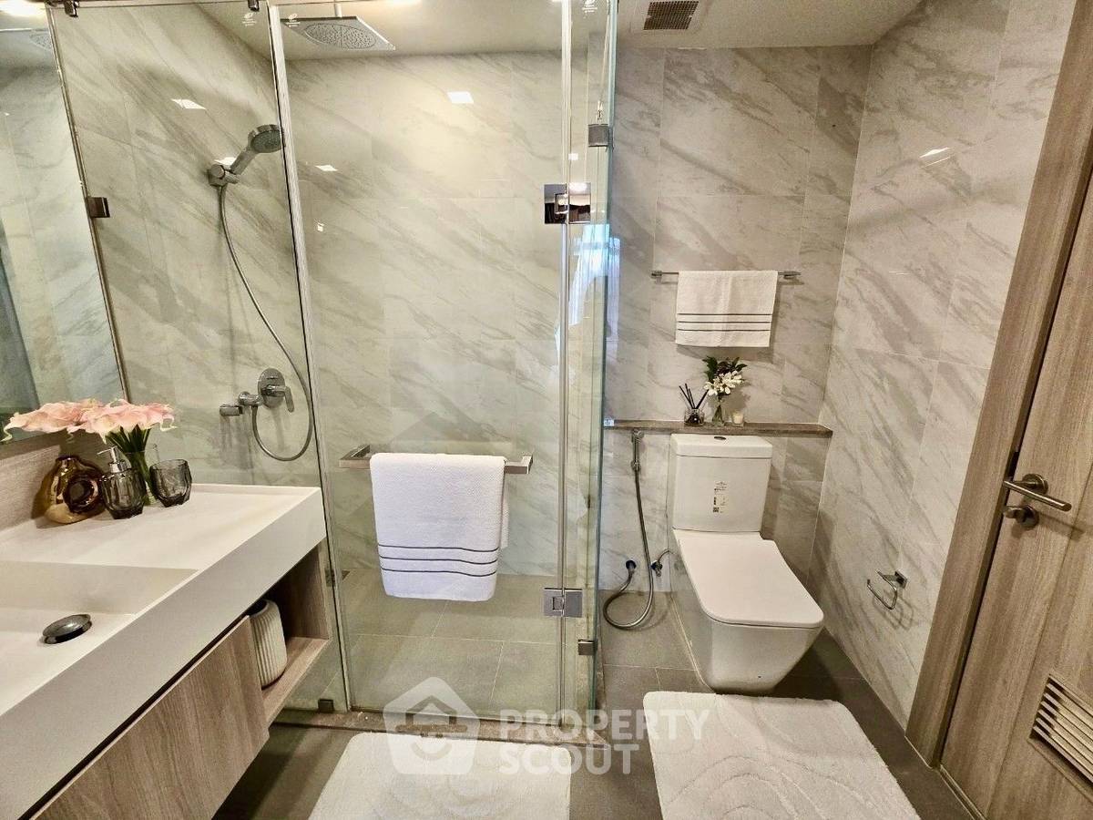 picture 1-BR Condo at Fynn Sukhumvit 31 near MRT Sukhumvit (ID 1934138) - 13/15