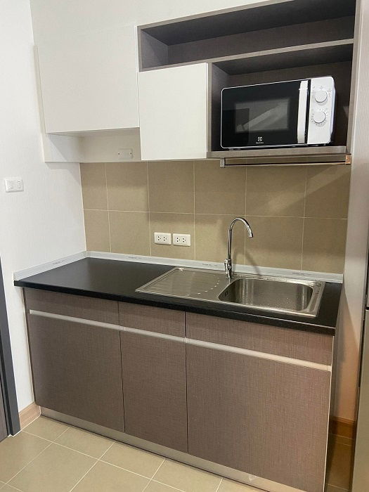 picture For rent  -  Supalai veranda phasi charoen - 14/22