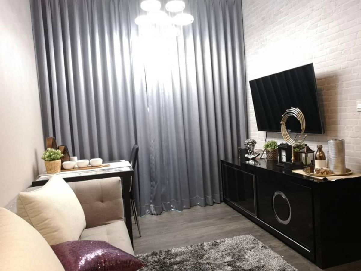 picture [ RENT ]  ⚡🌈E40409 – Edge By Sansiri Sukhumvit 23⚡🌈 LINE: @theagentpro (please include the “@”) - 9/11