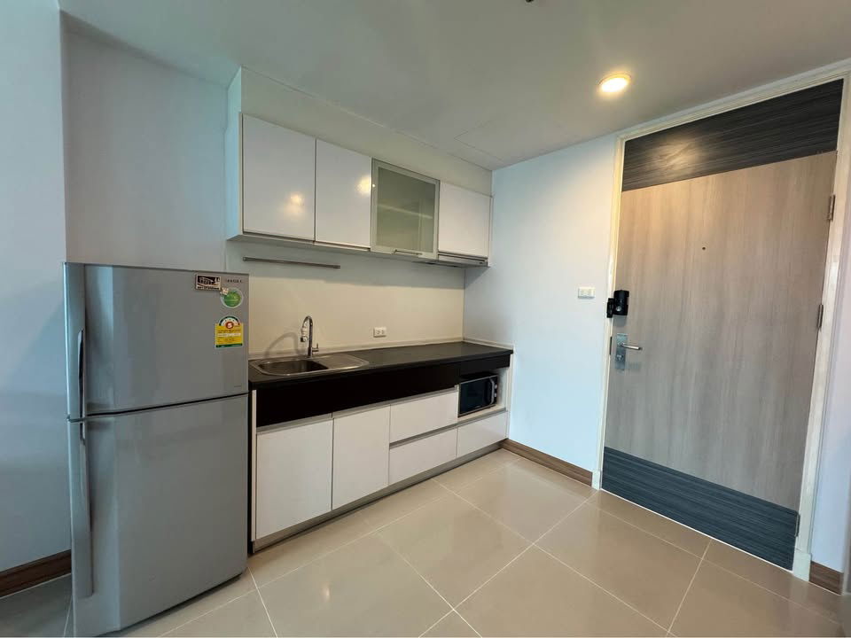 picture R2585 Condo For Rent Supalai Premier @ Asoke - 8/8