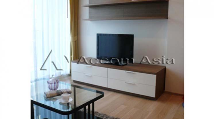 รูป 🔼🔽 AccomA 📩  2 BR Condominium @Siri at Sukhumvit (1514732) - รูปที่ 3/5